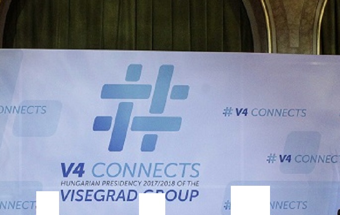 Visegrad-maiden johtajat sitoutuvat elvyttämään alueellista yhteistyötä Unkarin huippukokouksessa. 2 Visegrad-maiden johtajat sitoutuvat elvyttämään alueellista yhteistyötä Unkarin huippukokouksessa. 1