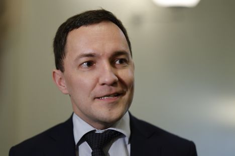 Wille Rydmanilta terävä huomautus pääministeri Petteri Orpolle – ”Minulle ei ole ilmoitettu...” 1