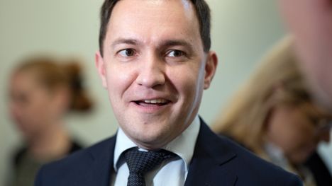 Wille Rydmanin leikkuri vaikuttaa järjestöihin 1