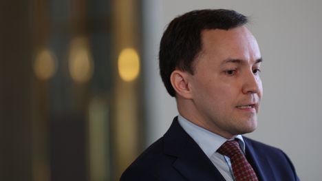 Wille Rydmanista nostettiin uusi valitus 1