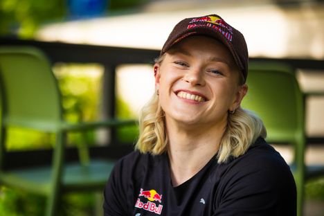Wilma Heltelä: asiantuntija on edelleen optimistinen 1