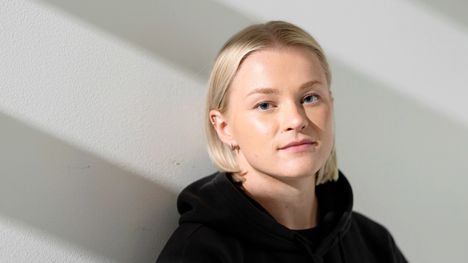 Wilma Heltelän paluu Timanttiliigaan vaarassa – syy tässä 1