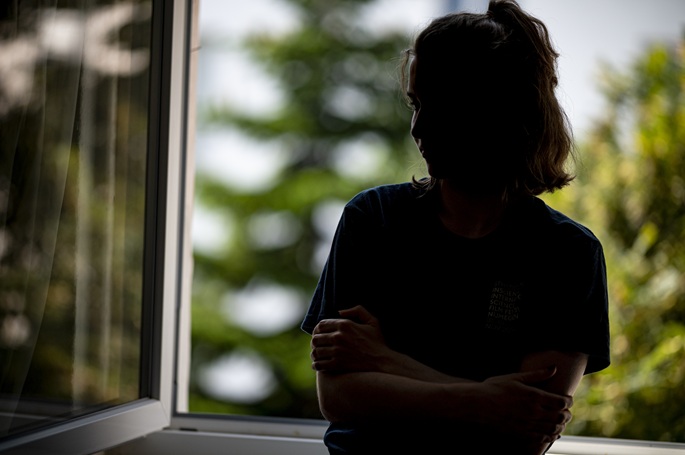 Yksi viidestä saksalaisesta asuu yksin: Tilastot 1
