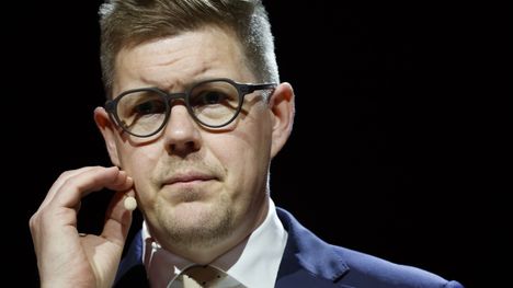 Yle: SDP:n suosio heikkeni 1