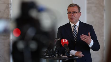 Yli 50 prosenttia arvioi Orpon hallituksen epäonnistuneen toiminnassaan. 1