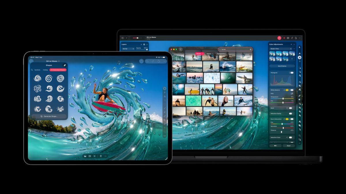 Apple Creator Studio sai päivityksen, joka sisältää Pixelmator Pro -integraatiot ja tekoälytyökaluja Final Cut Prossa. 3