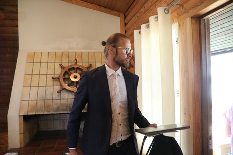 Garden Helsingin 35 miljoonan euron avustus – päätös tehtiin ilman tavanomaista poliittista valmistelua 2 Garden Helsingin 35 miljoonan euron avustus – päätös tehtiin ilman tavanomaista poliittista valmistelua 1