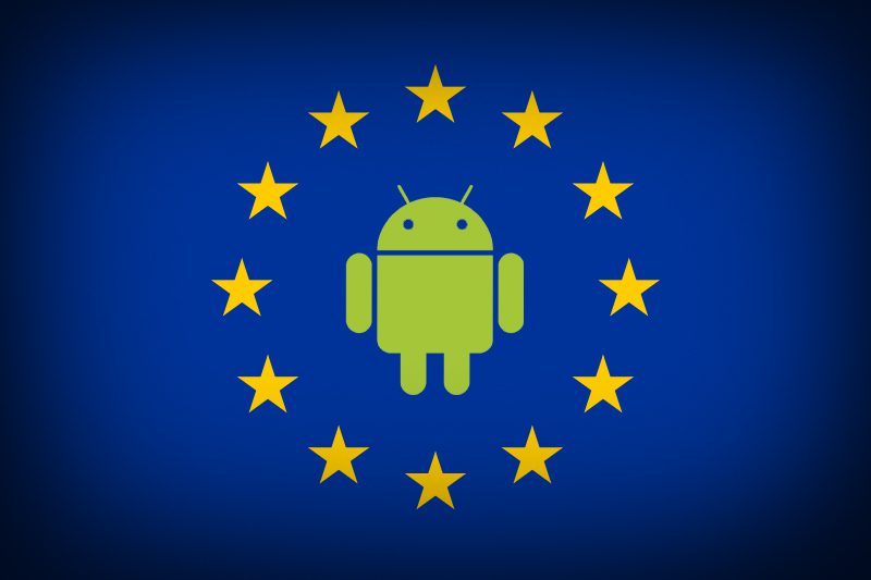 Google menetti yli 4 miljardin euron Android-sakkoa koskevan valituksensa Euroopan unionin tuomioistuimessa – asia on ratkaistu. 2 Google menetti yli 4 miljardin euron Android-sakkoa koskevan valituksensa Euroopan unionin tuomioistuimessa – asia on ratkaistu. 1