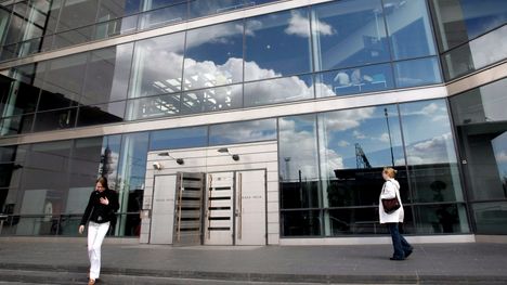 Haaga-Helia toimitti kymmeniä virheellisiä hyväksymisilmoituksia. 1