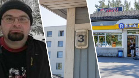 Kai-Pekka Savolainen hävisi jäljet vuonna 2020 – esitutkinta saatiin päätökseen 1