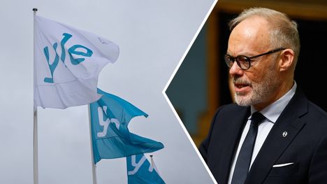 Kansanedustaja jättää kultapossukerhon jäsenyytensä. 1