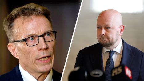 Kokoomuksen Kopra SDP:n Räsäsen kommentista: ”Oikeudenmukainen vaihtoehto oli juustohöylä ja veromoukari” 1