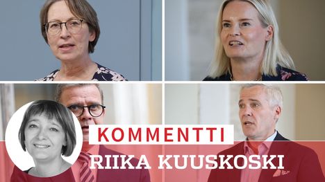 Kommentti: Onko Gardenin ottelussa odotettavissa tasaväkistä taistelua? 1