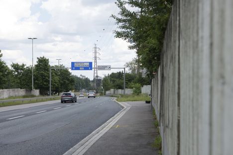 Kulosaaren yliajo: Epäilty tapaus Kulosaaren yliajosta 1