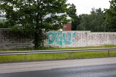 Kulosaaren yliajo: Epäilty tapaus Kulosaaren yliajosta 3