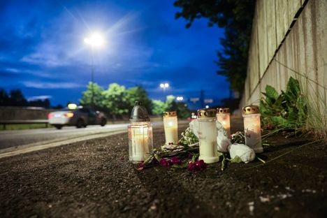 Kulosaaren yliajo: Epäilty tapaus Kulosaaren yliajosta 5