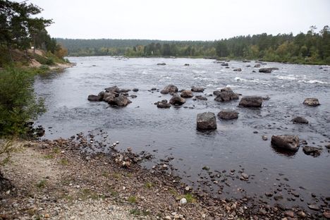 Lapista löytyi suurin kultahippu vuosikausiin. 1