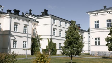 Potilas menehtyi Niuvanniemen sairaalassa – lääkäri sai tuomion rikoksesta 1