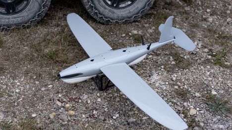 Sisäministeriö julkaisi päivitetyt ohjeet: Toimi näin, jos havaitset tai kuulet droneja. 2 Sisäministeriö julkaisi päivitetyt ohjeet: Toimi näin, jos havaitset tai kuulet droneja. 1
