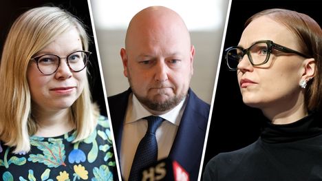Vihreät ja vasemmistopuolueet kritisoivat Sdp:n talouspuheita – ”En havaitse eroa kokoomukseen” 2 Vihreät ja vasemmistopuolueet kritisoivat Sdp:n talouspuheita – ”En havaitse eroa kokoomukseen” 1