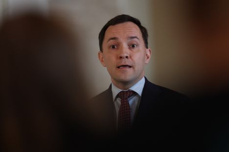 Yliopistot reagoivat Rydmanin toimiin 2 Yliopistot reagoivat Rydmanin toimiin 1