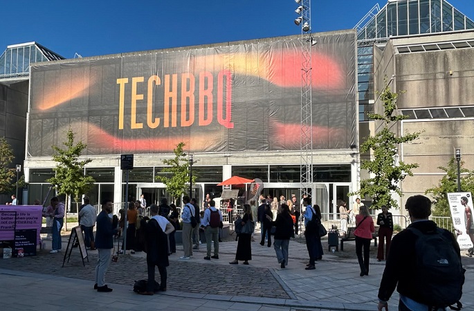 14. TechBBQ alkaa Kööpenhaminassa vahvistaakseen startup- ja sijoitusyhteisöä 4 14. TechBBQ alkaa Kööpenhaminassa vahvistaakseen startup- ja sijoitusyhteisöä 3