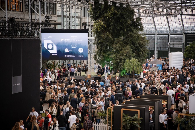 14. TechBBQ alkaa Kööpenhaminassa vahvistaakseen startup- ja sijoitusyhteisöä 2 14. TechBBQ alkaa Kööpenhaminassa vahvistaakseen startup- ja sijoitusyhteisöä 1