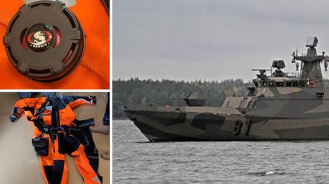 22-vuotiaan merisotilaan kuolema pelastusharjoituksessa käräjäoikeudessa – syyttäjän mukaan virheet olivat selkeitä 2 22-vuotiaan merisotilaan kuolema pelastusharjoituksessa käräjäoikeudessa – syyttäjän mukaan virheet olivat selkeitä 1