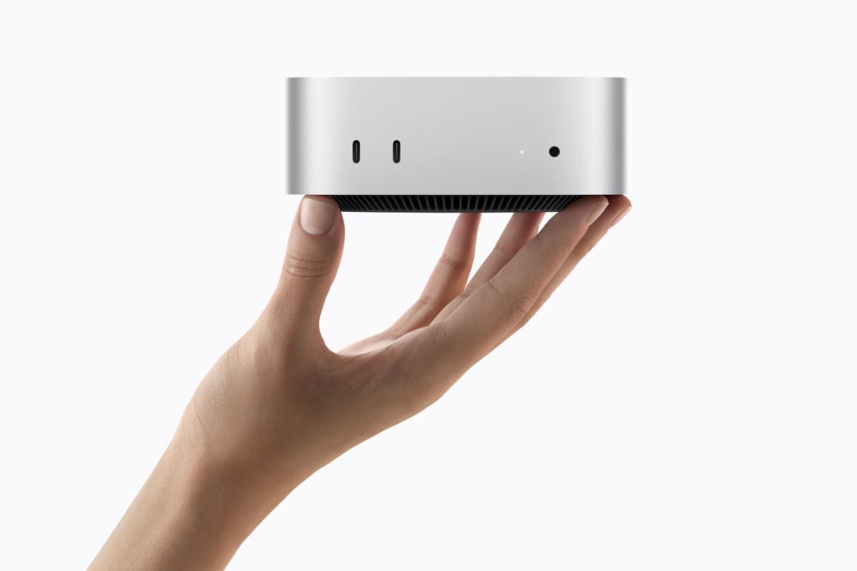 Apple julkisti Mac minin M6:lla ja M5 Prolla sekä Mac Studion M5 Maxilla ja M5 Ultralla – uusi M6 on ensimmäinen 2 nanometrin piiri 4 Apple julkisti Mac minin M6:lla ja M5 Prolla sekä Mac Studion M5 Maxilla ja M5 Ultralla – uusi M6 on ensimmäinen 2 nanometrin piiri 3