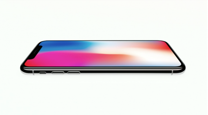 Apple lisäsi iPhone X:n vanhentuneiden tuotteiden listalleen 1