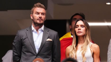 Brooklyn Beckham nähty suomalaisen VIBAe-merkin kengissä luksusjahdilla 3