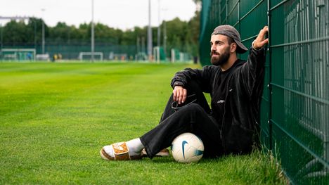 Diogo Tomas siirtyy AIK:hon loppukauden sopimuksella 1