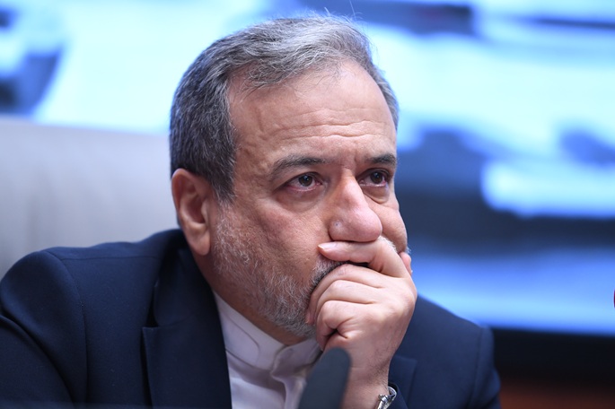 Diplomatia mahdollista, jos Yhdysvallat ymmärtävät, ettei paine toimi: Iranin ulkoministeri 1