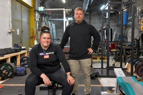 Silja Kosonen voitti EM-kultaa moukarinheitossa – avasi aikuisten arvokisamitalitilinsä 3