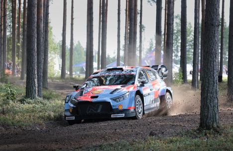Esapekka Lappi uransa jatkosta – ”Se lukee jopa paperissa” 4 Esapekka Lappi uransa jatkosta – ”Se lukee jopa paperissa” 3