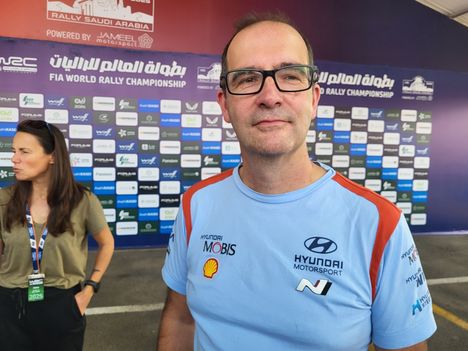 Esapekka Lappi uransa jatkosta – ”Se lukee jopa paperissa” 6 Esapekka Lappi uransa jatkosta – ”Se lukee jopa paperissa” 5