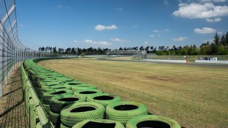 F1:n johto vahvistaa: Hockenheimin paluu kalenteriin on mahdollista 2 F1:n johto vahvistaa: Hockenheimin paluu kalenteriin on mahdollista 1