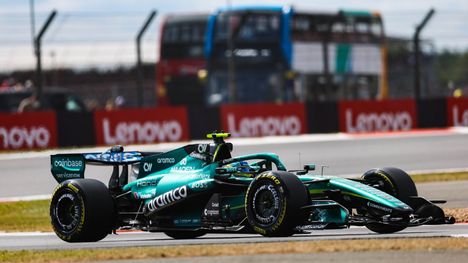 F1-kommentti: Rahalla ei voi ostaa menestystä 5