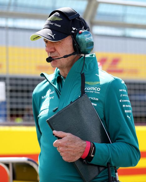 F1-kommentti: Rahalla ei voi ostaa menestystä 9