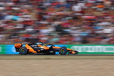 F1:n kuljettajamarkkinat: Mika Häkkinen arvioi Max Verstappenin mahdollista siirtoa McLarenille 6 F1:n kuljettajamarkkinat: Mika Häkkinen arvioi Max Verstappenin mahdollista siirtoa McLarenille 5