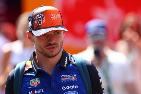 F1:n kuljettajamarkkinat: Mika Häkkinen arvioi Max Verstappenin mahdollista siirtoa McLarenille 4 F1:n kuljettajamarkkinat: Mika Häkkinen arvioi Max Verstappenin mahdollista siirtoa McLarenille 3
