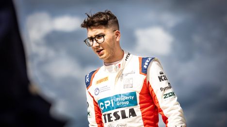 21-vuotias Formula 3 -lupaus Zdenek Chovanec on kuollut 1
