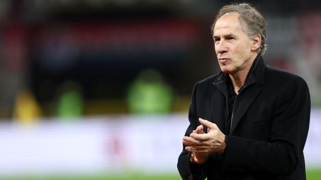 Franco Baresi on elossa – AC Milan kiistää kuolinväitteet 1