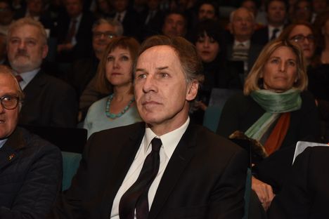 Jalkapallolegenda Franco Baresi on kuollut 1