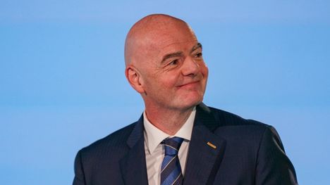 Uefa, Concacaf ja AFC suunnittelevat Fifan lamauttamista – Infantino joutuu paineeseen 1