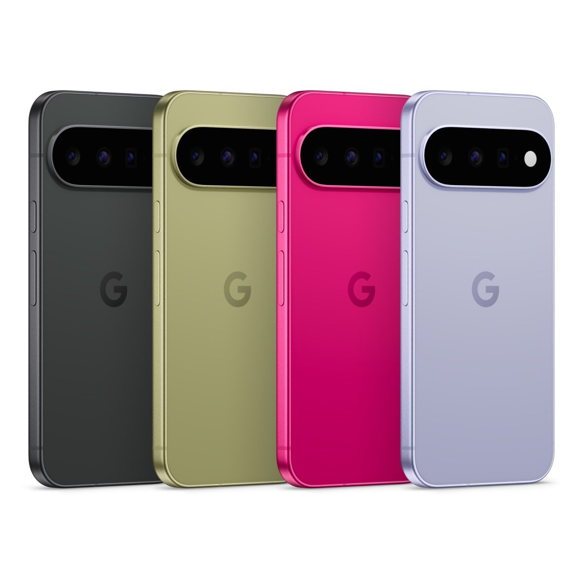 Google tuo Android-puhelimiin Tap to Share -jakotoiminnon – ensimmäisenä Pixeleihin 1