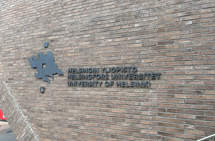 Helsingin yliopisto kehittää Suomen uutta kansalaisuustestiä 2 Helsingin yliopisto kehittää Suomen uutta kansalaisuustestiä 1
