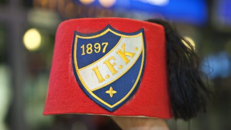 HIFK erotti päävalmentaja Telmo Mannisen 2 HIFK erotti päävalmentaja Telmo Mannisen 1
