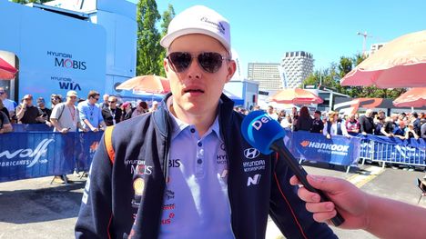 Ott Tänak avautuu tulevaisuudesta: Paluu ralliin vaatii täyttä sitoutumista 1