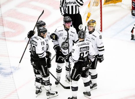 Ilkka Paananen: Synkkä arvio suomalaisesta jääkiekosta 1